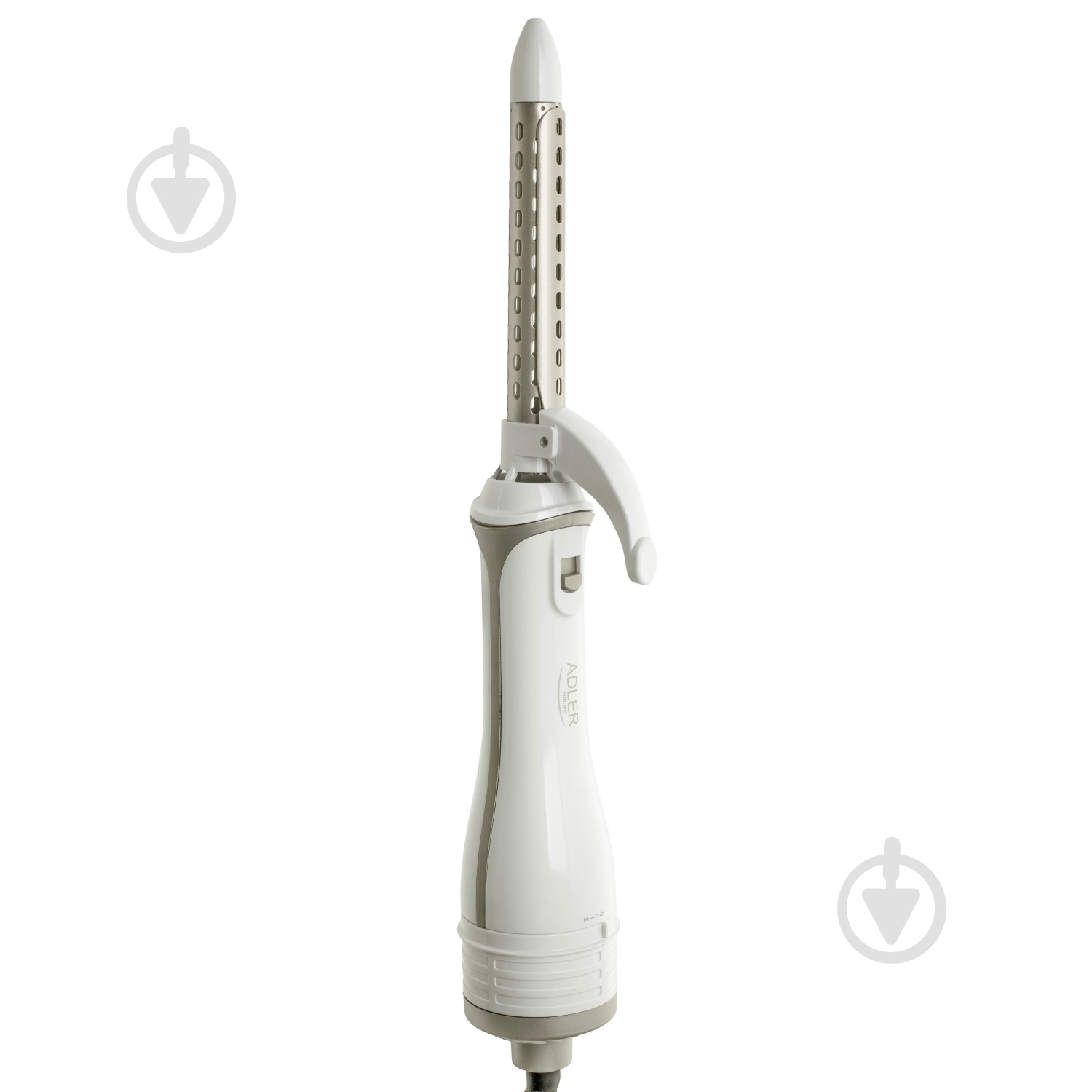 Стайлер Adler AD-2027WC - фото 7 Стайлер Adler AD-2027WC - фото 7