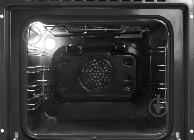 Духова шафа Minola OE 64134 INOX/BL - фото 7