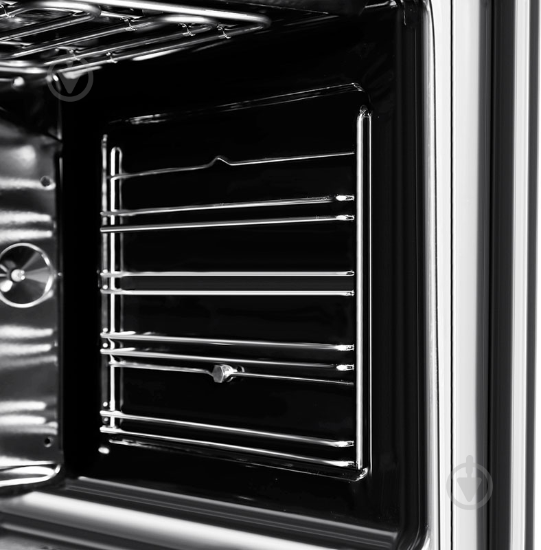 Духова шафа Minola OE 64134 INOX/BL - фото 8