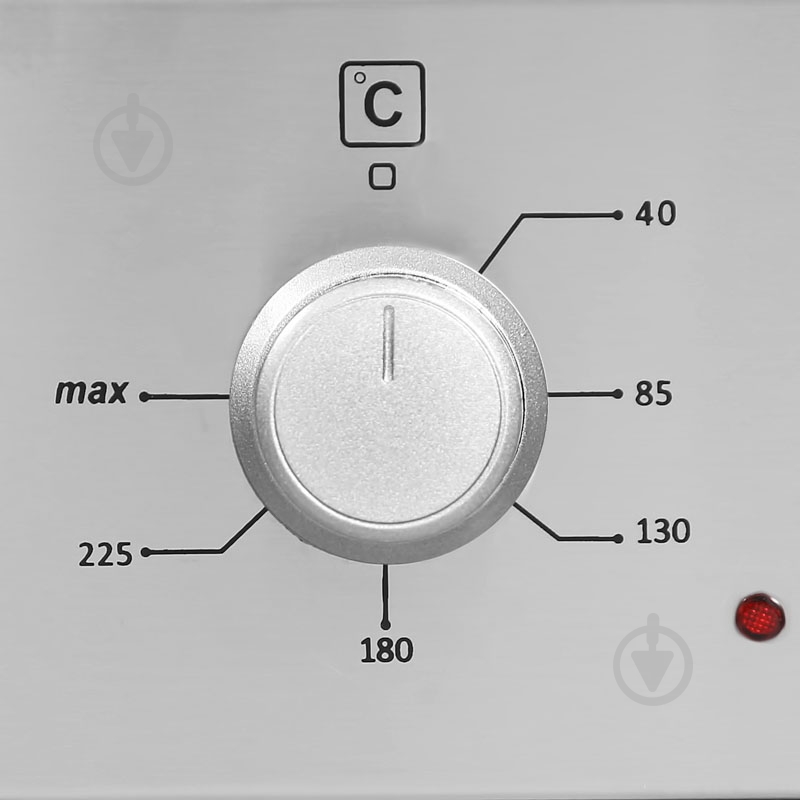 Духова шафа Minola OE 64134 INOX/BL - фото 3