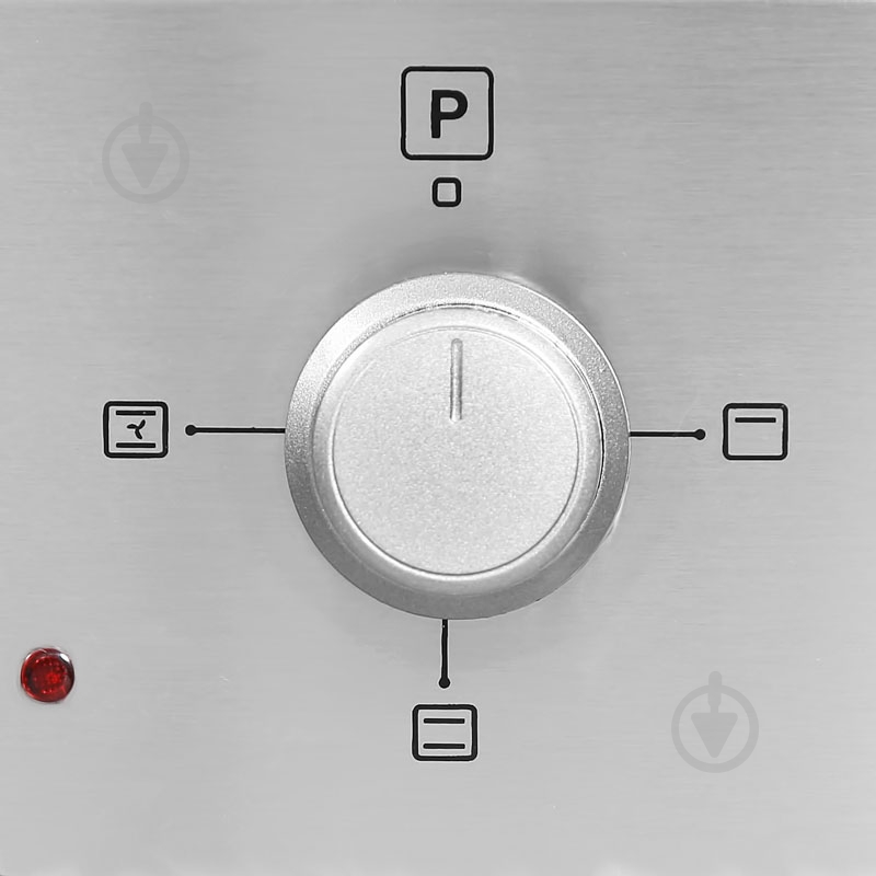 Духова шафа Minola OE 64134 INOX/BL - фото 5