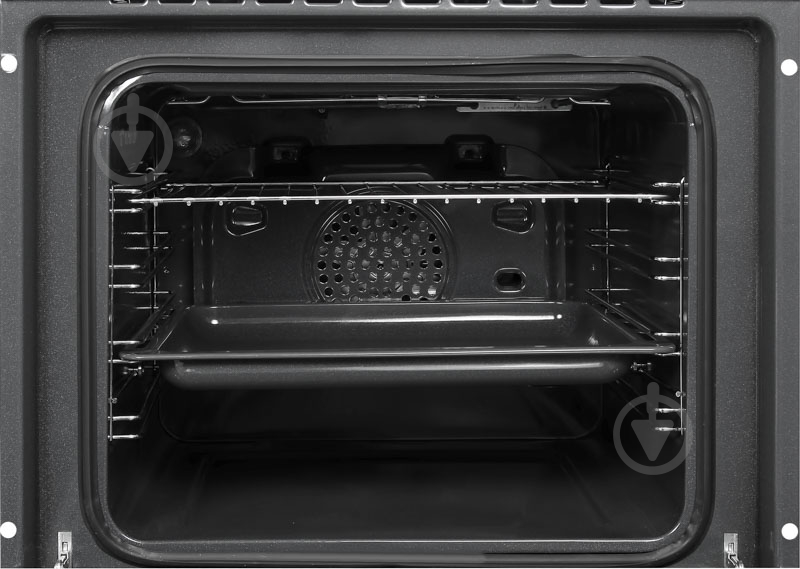 Духова шафа Minola OE 64134 INOX/BL - фото 6