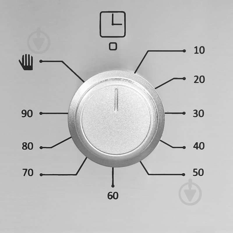 Духова шафа Minola OE 64134 INOX/BL - фото 4