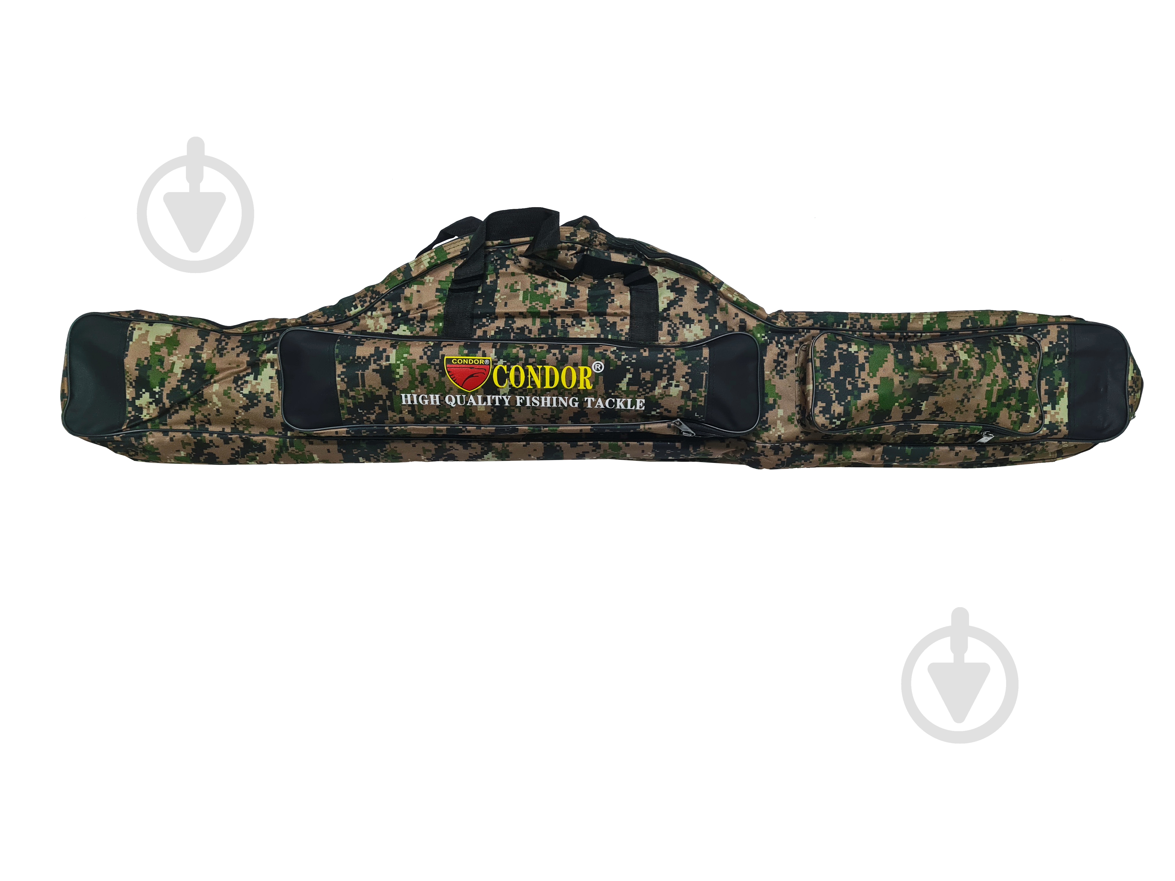 Чохол для вудилища Condor 135 см - фото 1