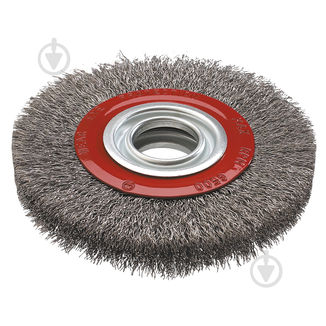 Щетка дисковая GRAPHITE 57H592 - фото 1