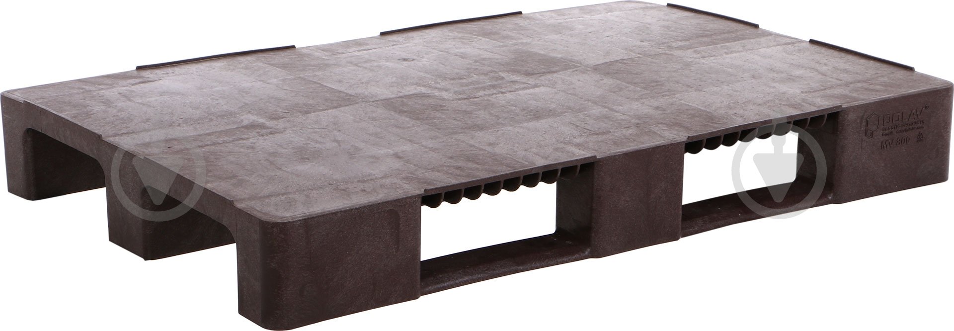 Поддон Эко 800х1200х150 мм - фото 1