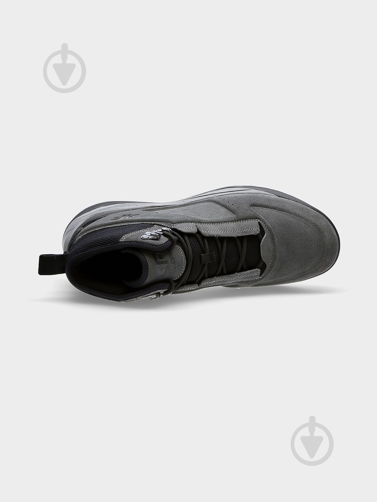 Ботинки 4F D4Z21-OBMH203-22S р.44 темно-серый - фото 7