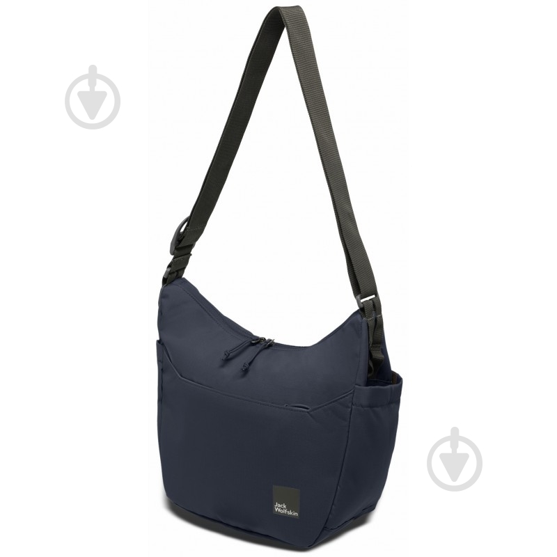 Jack Wolfskin PARAISO синий A64023_C0412 - фото 1