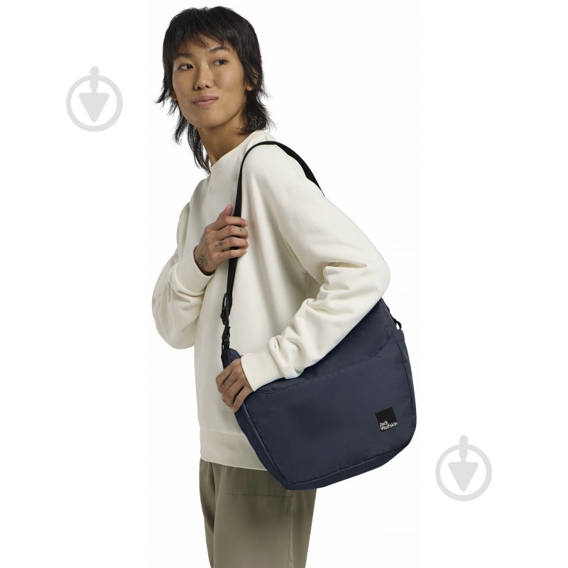 Jack Wolfskin PARAISO синий A64023_C0412 - фото 3