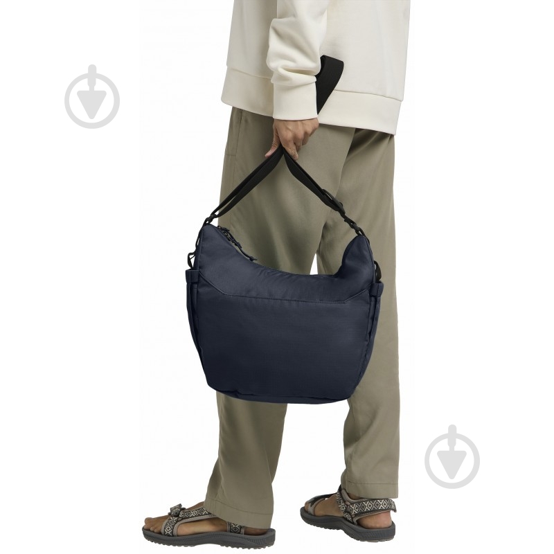 Jack Wolfskin PARAISO синий A64023_C0412 - фото 4