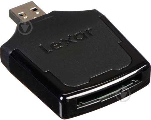 Кардридер Lexar USB 3.0 Professional XQD 2.0 - фото 1