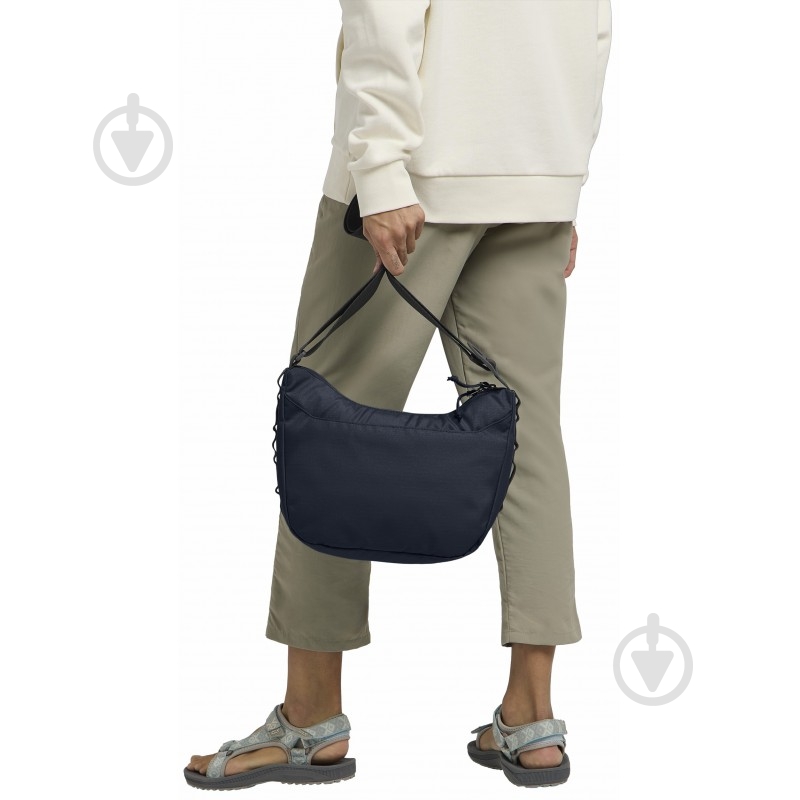 Jack Wolfskin ROSE синий A64024_C0412 - фото 3