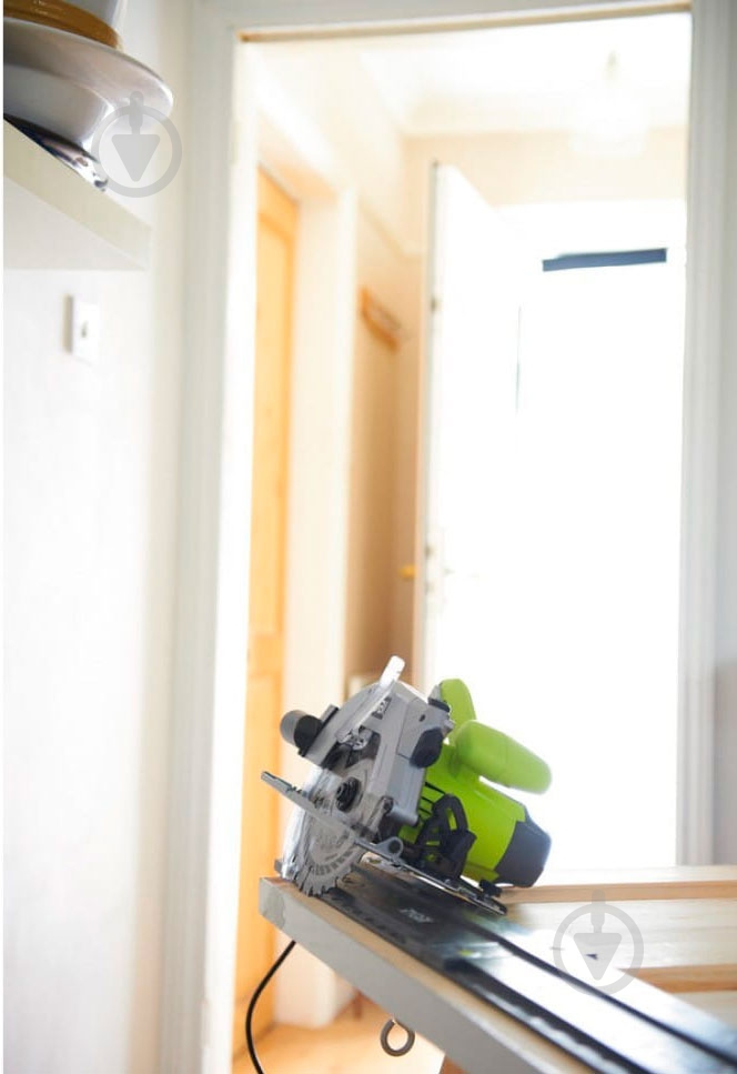 Пила дисковая RYOBI RCS1600-K - фото 8