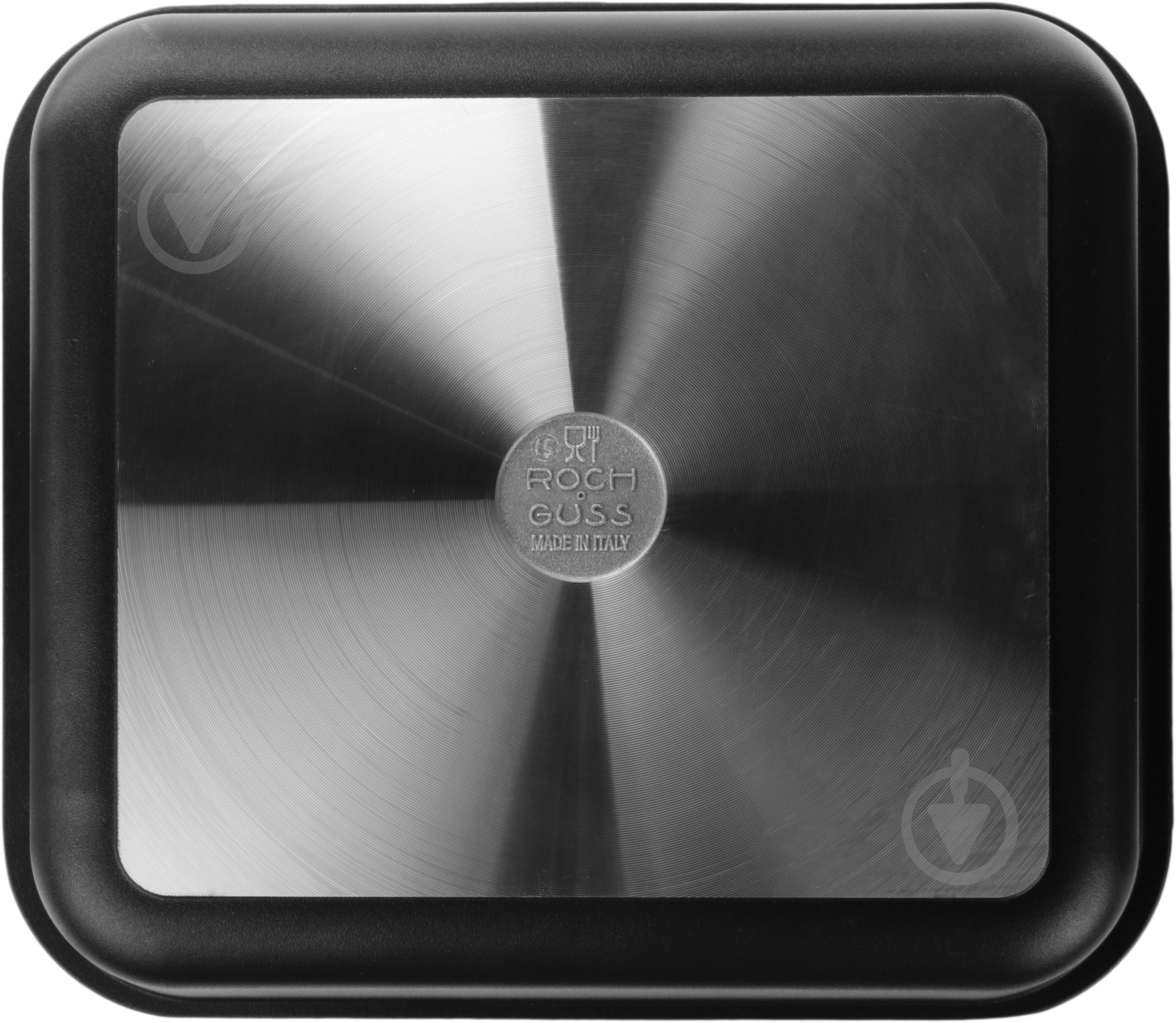 Форма для выпекания Antik Ars 24x27 см 90-27PS - фото 3