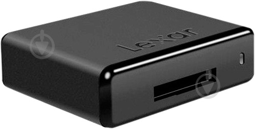 Кардридер Lexar USB 3.0 Professional XQD XR2 - фото 1