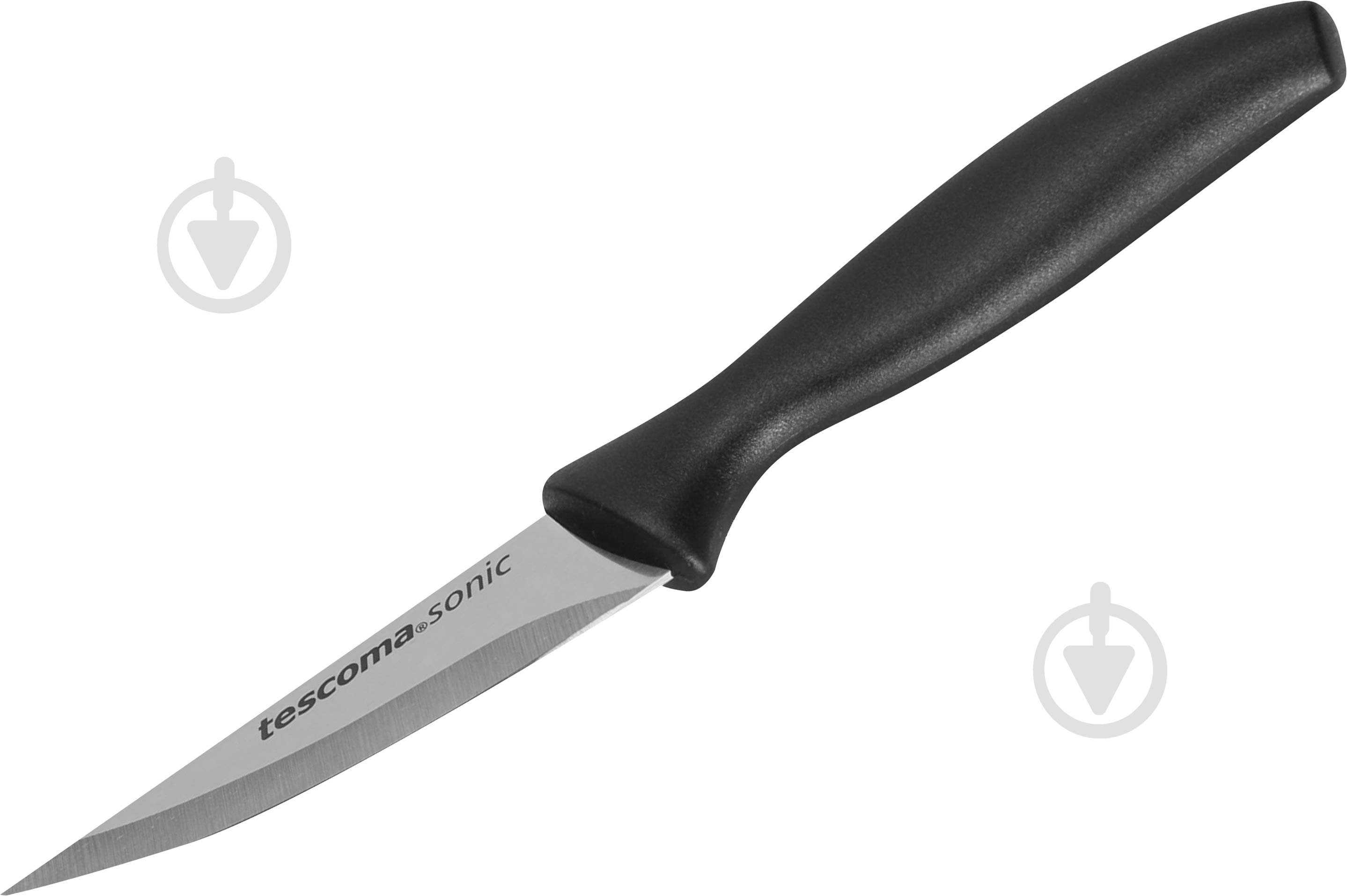 Нож универсальный Tescoma SONIC 8 см 862004 - фото 1