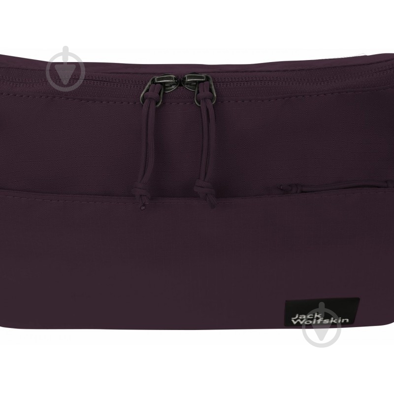 Jack Wolfskin ROSE фіолетовий A64024_I0116 - фото 4