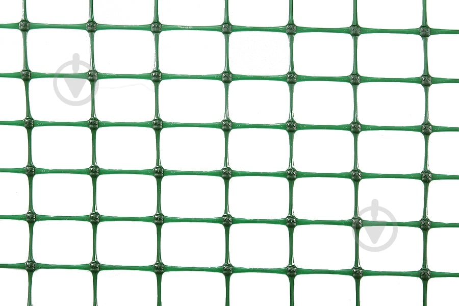 Сетка полимерная TENAX Ранч 1 (2 м) - фото 1 Сетка полимерная TENAX Ранч 1 (2 м) - фото 1