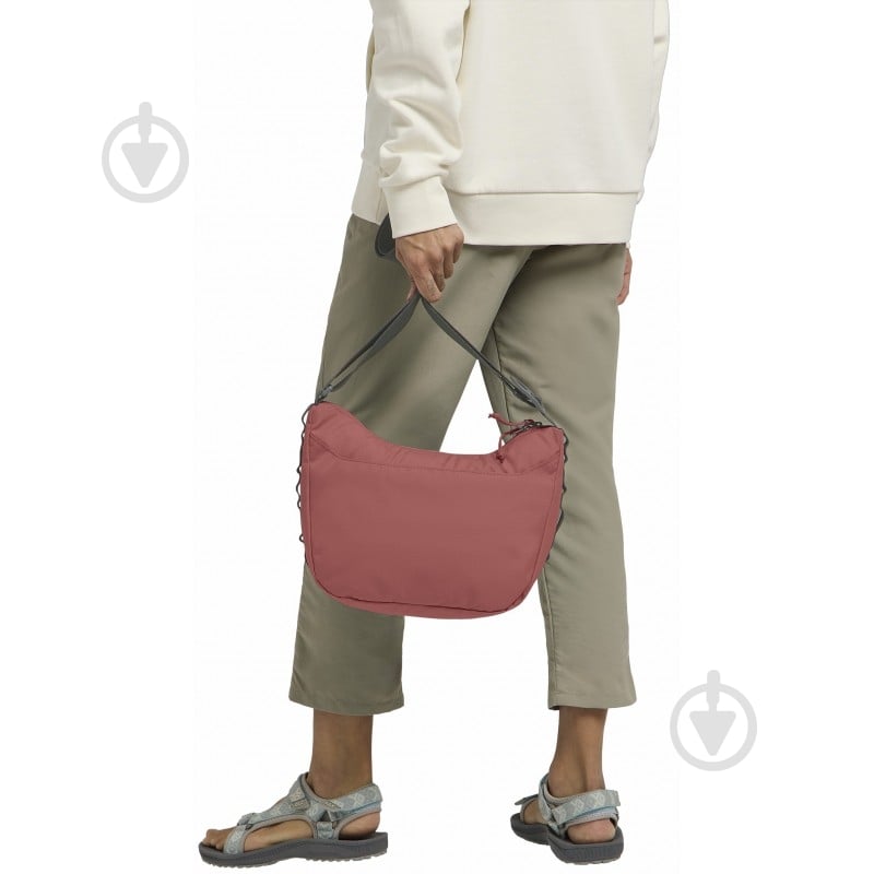 Jack Wolfskin ROSE рожевий A64024_J0127 - фото 2 Jack Wolfskin ROSE рожевий A64024_J0127 - фото 2