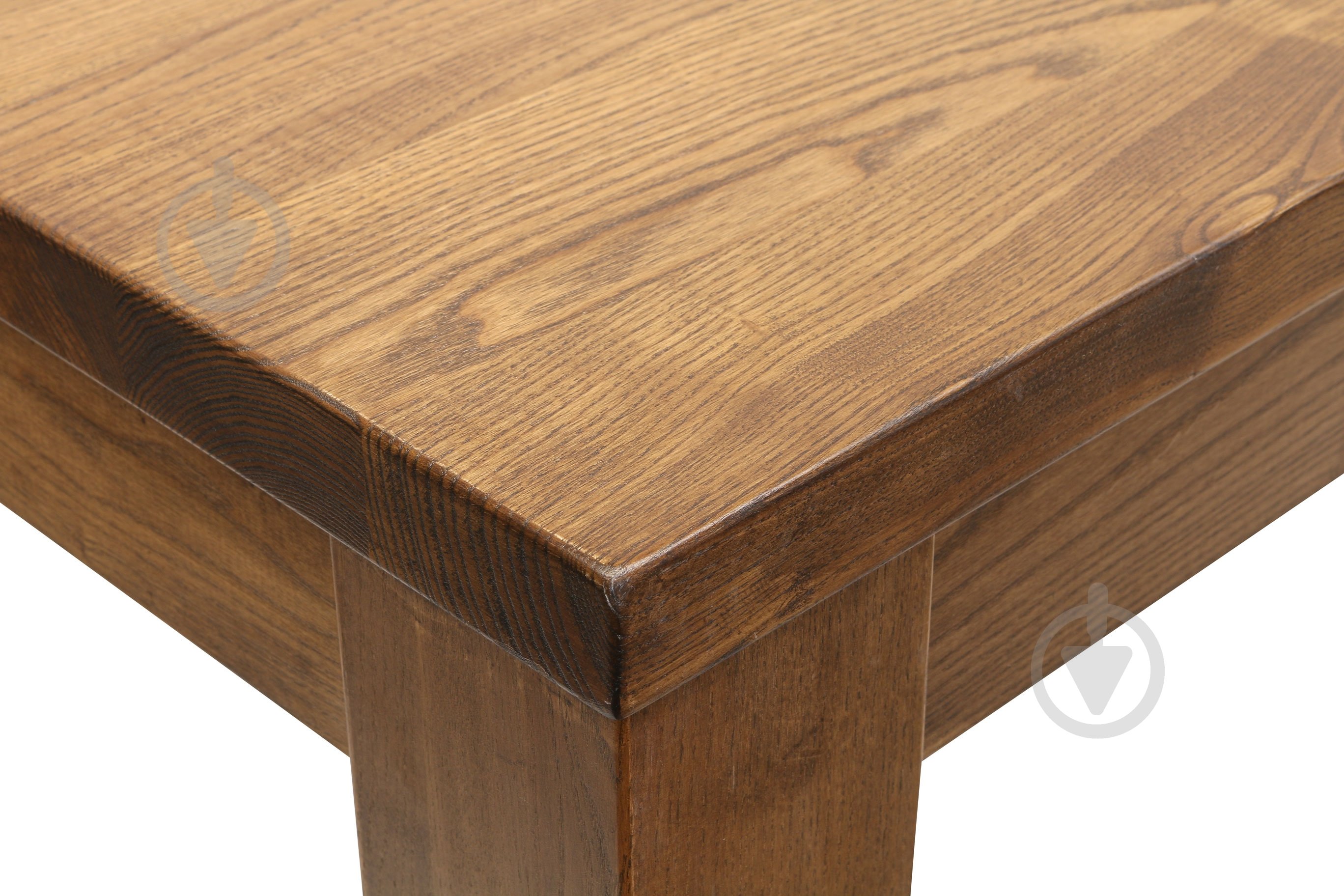 Стол обеденный РПМК Шепот ясень - фото 4