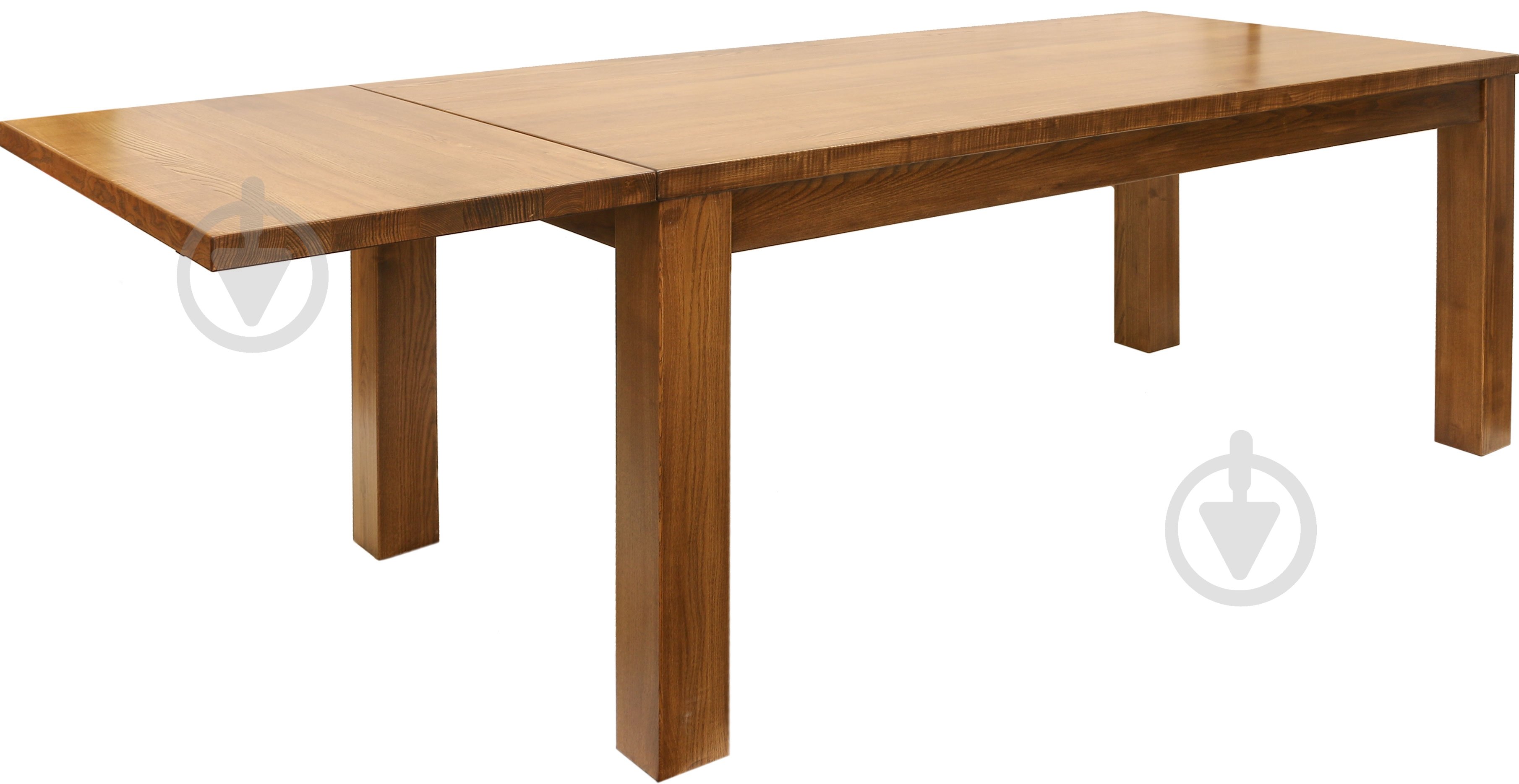 Стол обеденный РПМК Шепот ясень - фото 5