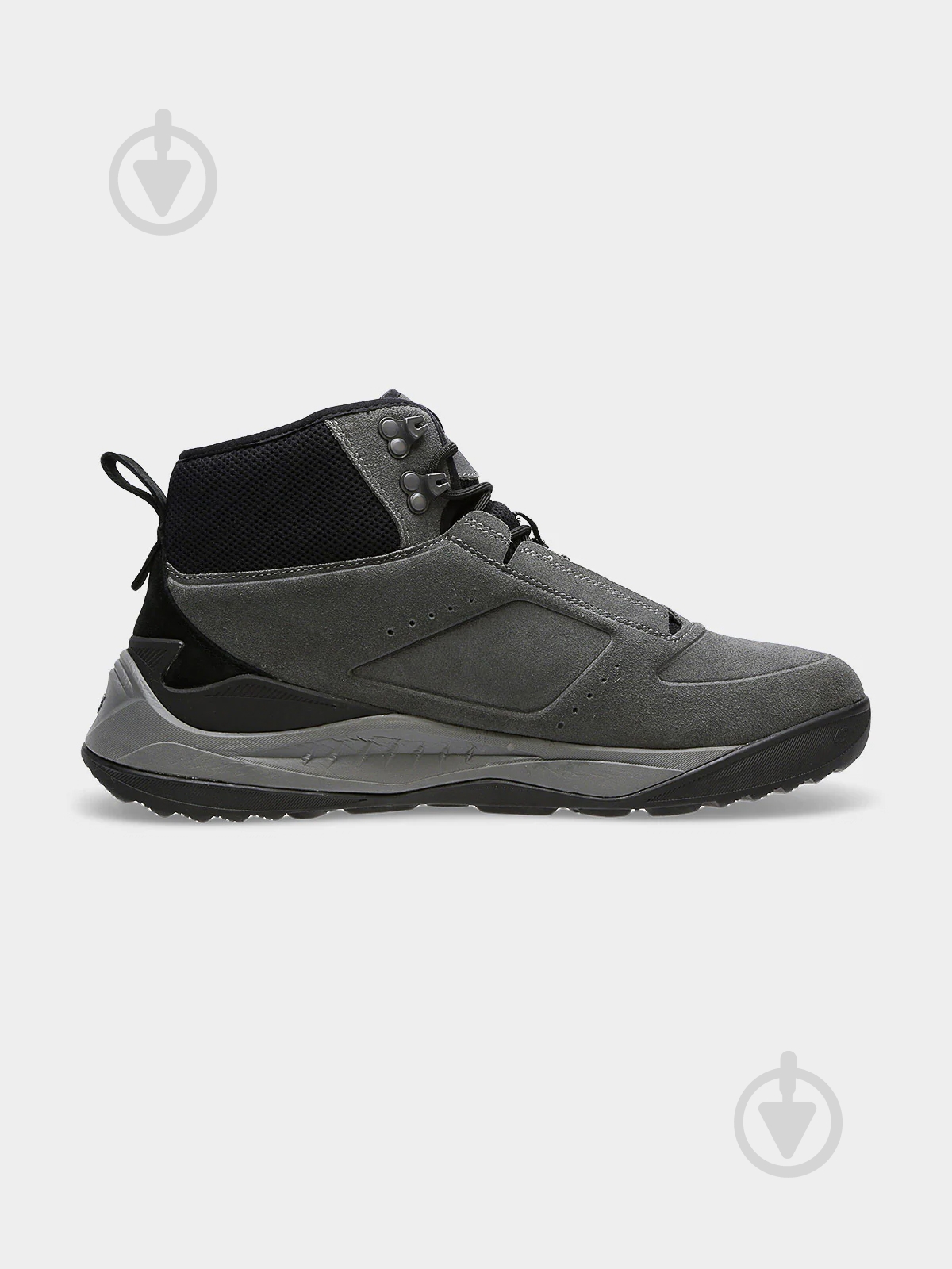 Ботинки 4F D4Z21-OBMH203-22S р.46 темно-серый - фото 2