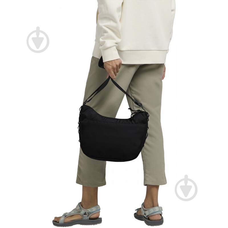 Jack Wolfskin ROSE черный A64024_6000 - фото 3