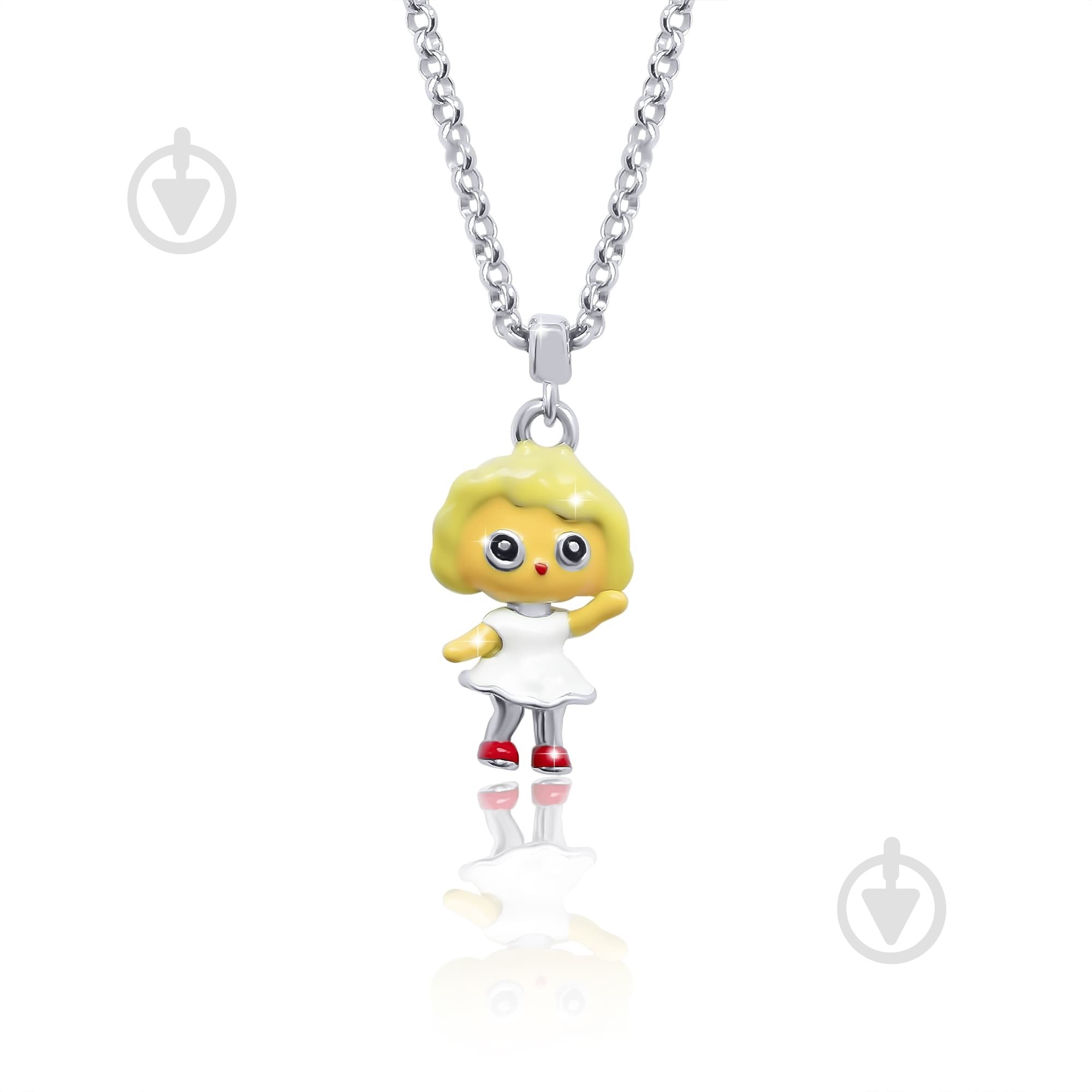 Колье UMa&UMi Камилла - фото 1