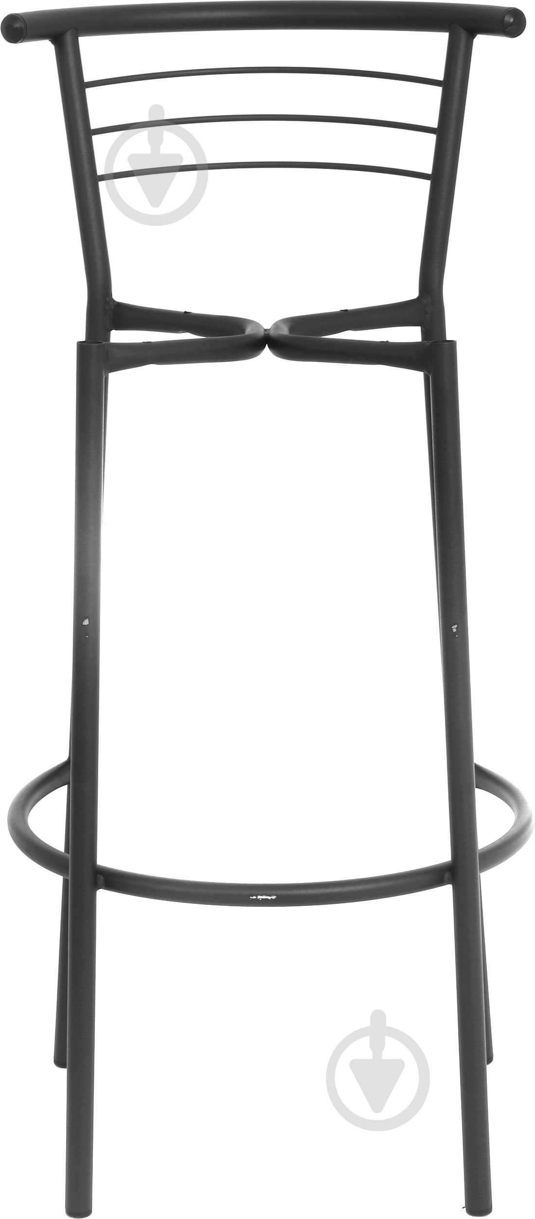 Каркас Маркос Хокер чорний AMF Art Metal Furniture - фото 2