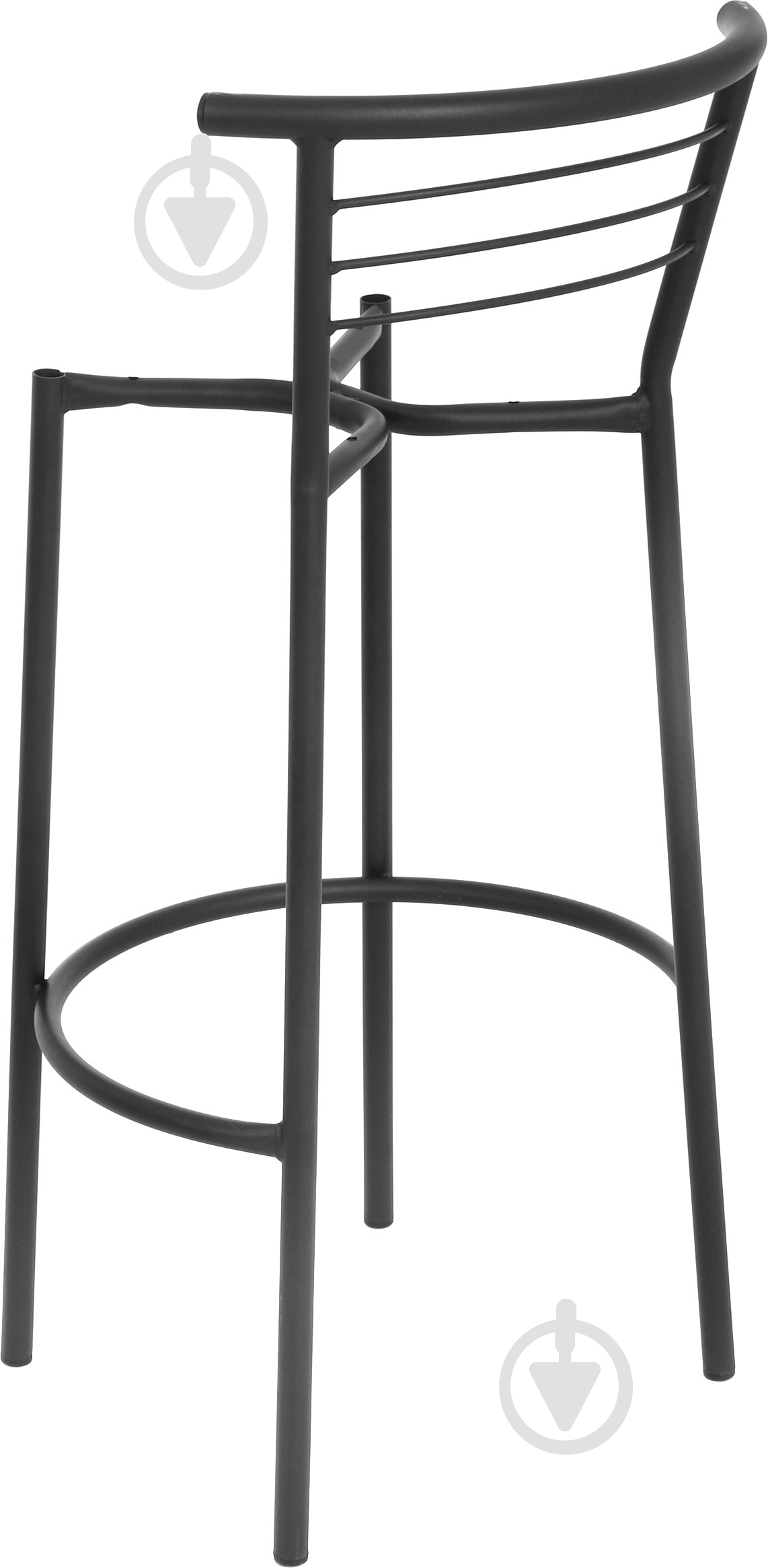 Каркас Маркос Хокер чорний AMF Art Metal Furniture - фото 3