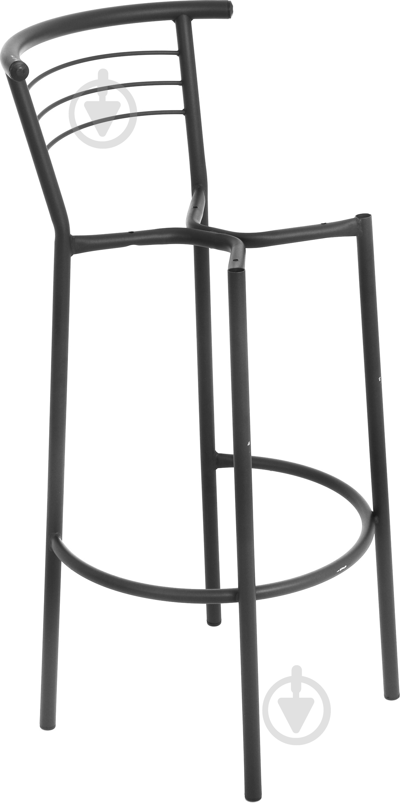 Каркас Маркос Хокер чорний AMF Art Metal Furniture - фото 1