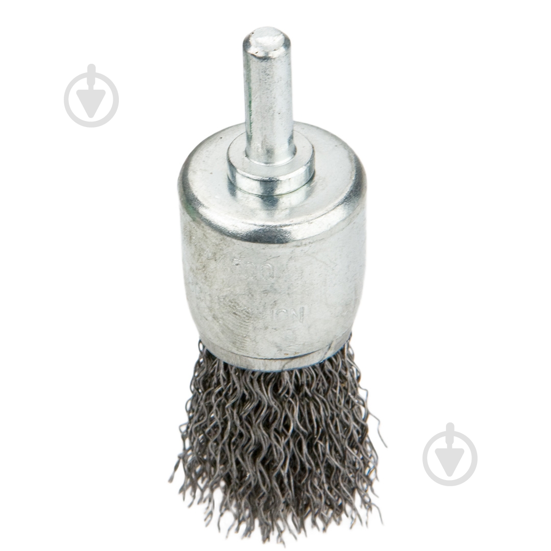 Щетка конусная Verto 62H341 - фото 1