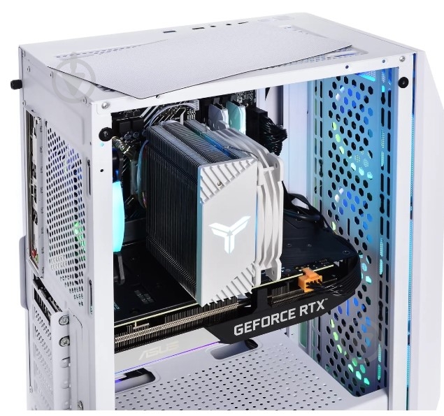 Компьютер Artline Gaming X49 (X49v21w) black - фото 2 Компьютер Artline Gaming X49 (X49v21w) black - фото 2