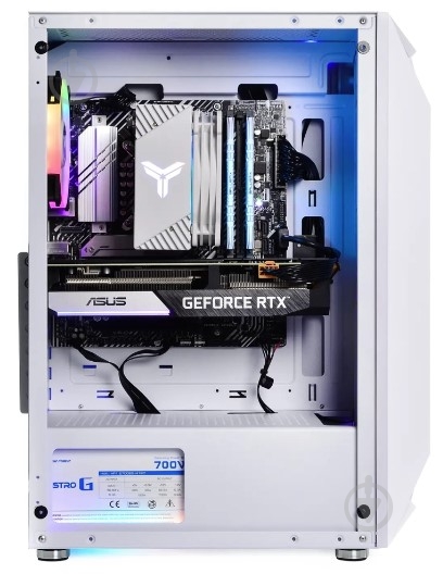 Компьютер Artline Gaming X49 (X49v21w) black - фото 5 Компьютер Artline Gaming X49 (X49v21w) black - фото 5