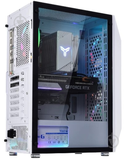Компьютер Artline Gaming X49 (X49v21w) black - фото 6 Компьютер Artline Gaming X49 (X49v21w) black - фото 6