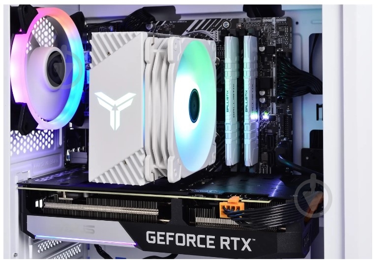 Компьютер Artline Gaming X49 (X49v21w) black - фото 11 Компьютер Artline Gaming X49 (X49v21w) black - фото 11