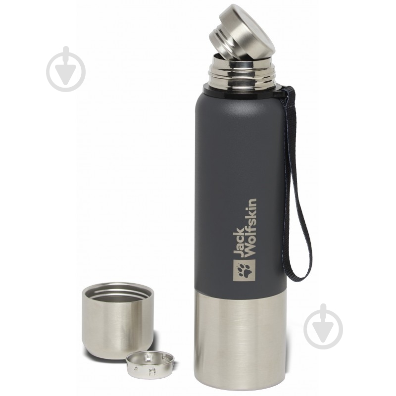 Термос Jack Wolfskin - фото 1