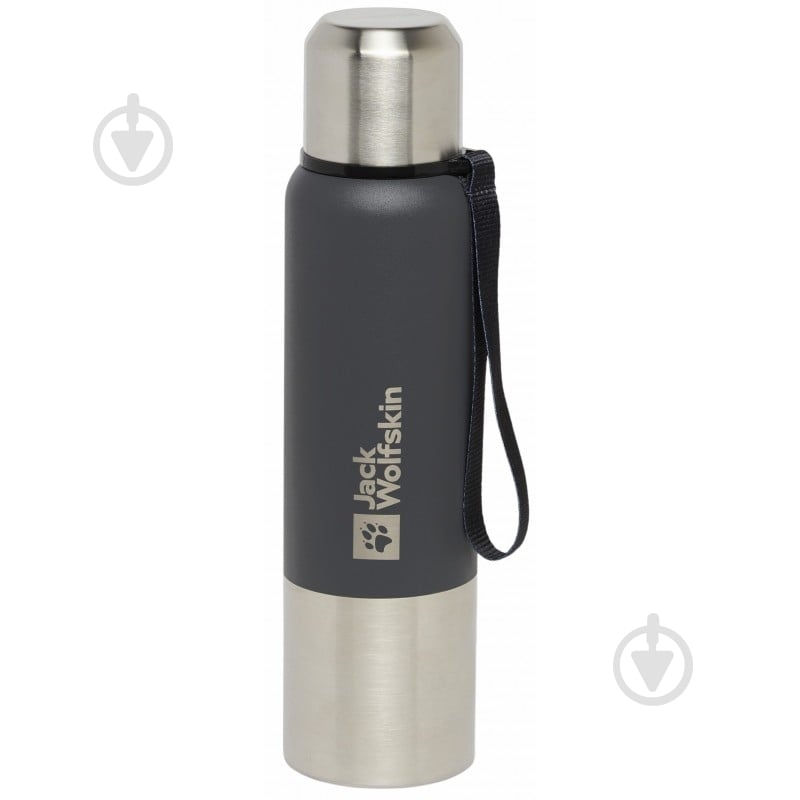 Термос Jack Wolfskin - фото 4