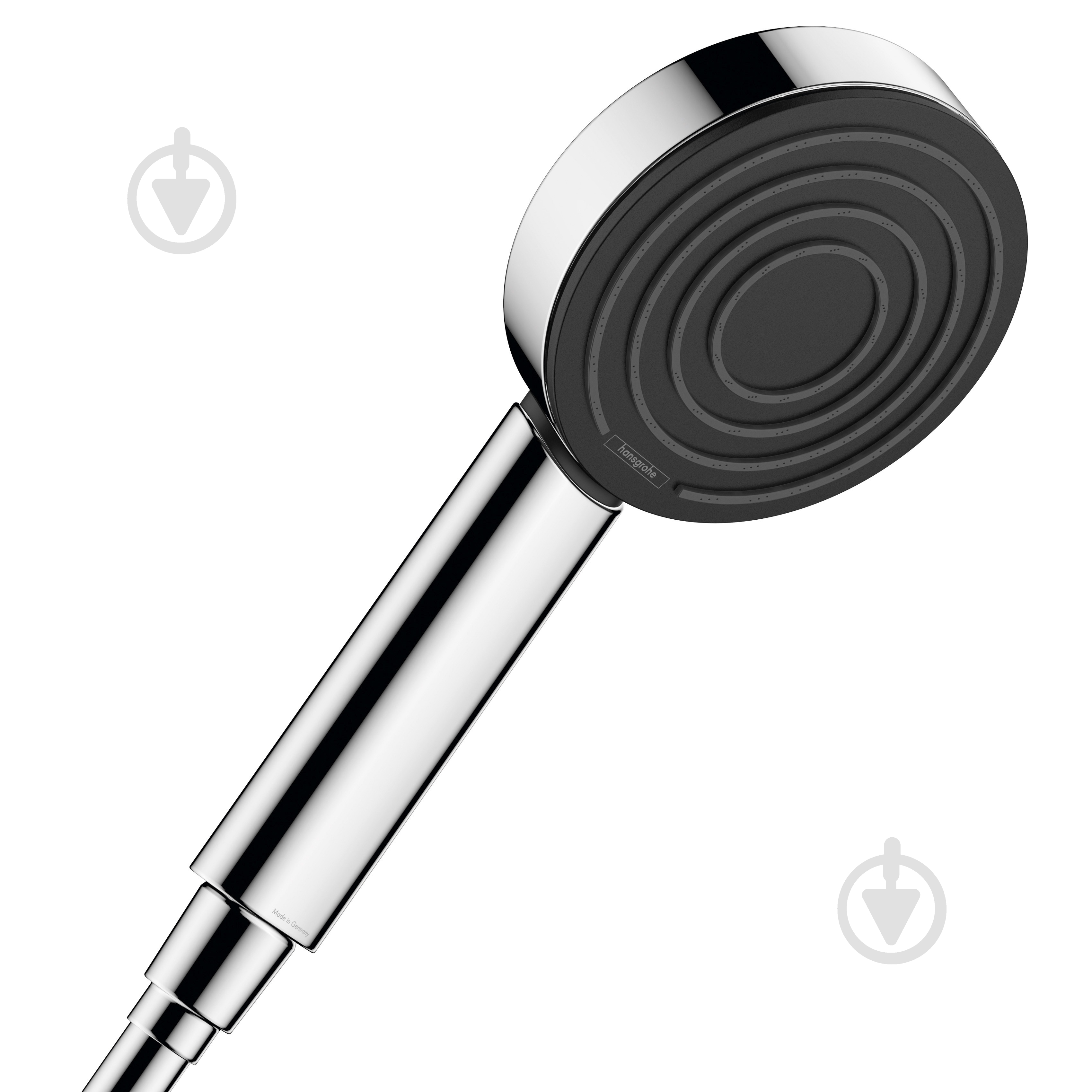 Лейка для душа Hansgrohe Pulsify Blend 24122000 - фото 1