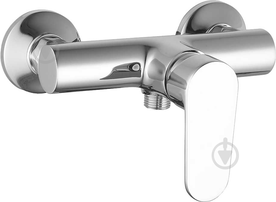 Змішувач для душу Imprese Lesna (15070) - фото 1