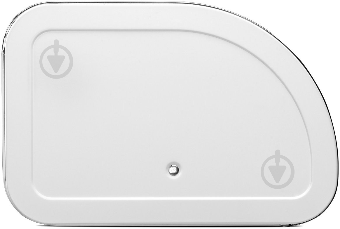 Хлебница Brabantia White 47,9х27,6х18,9 см 173325 - фото 2