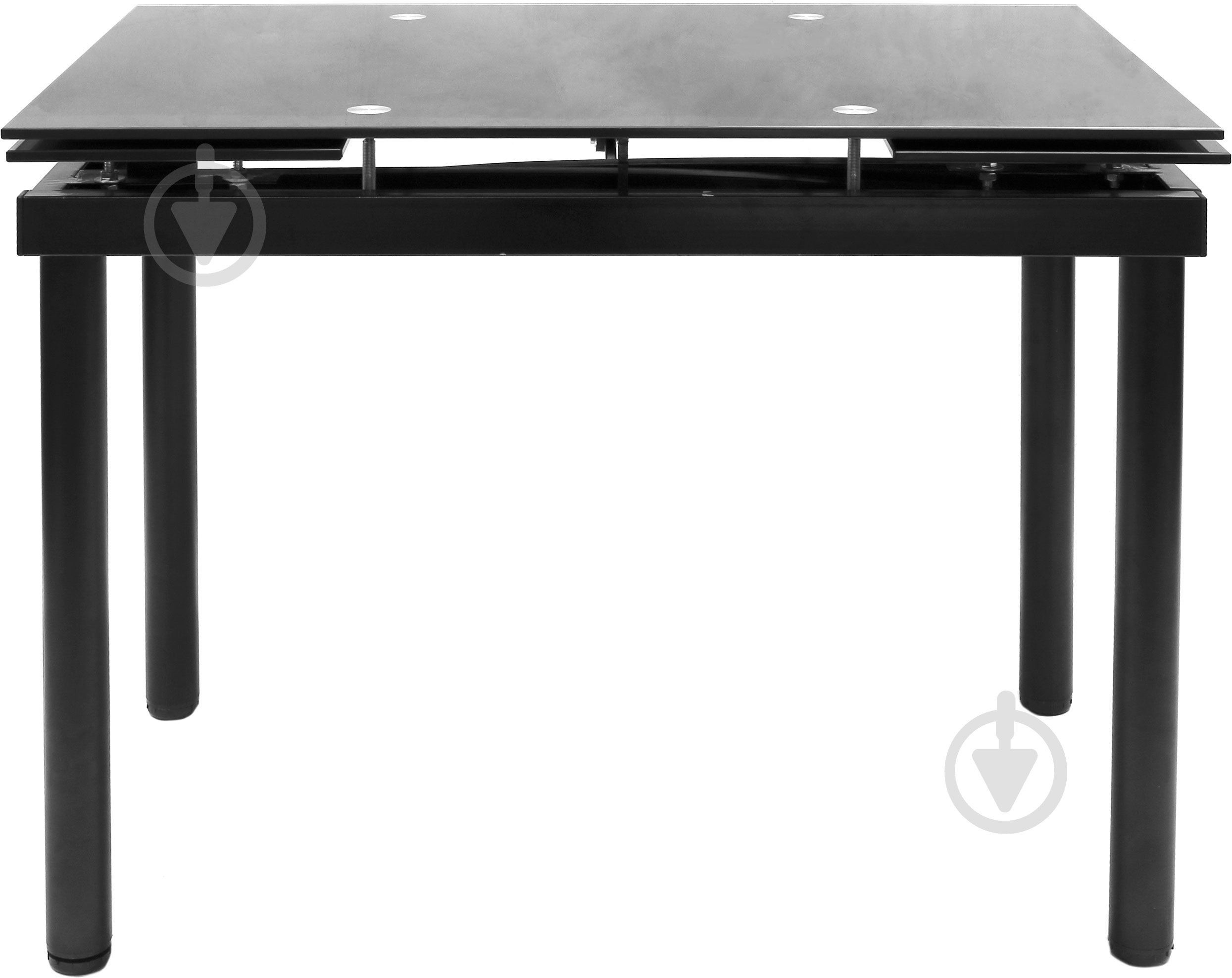 Стол обеденный Maximum DT TR черный - фото 1