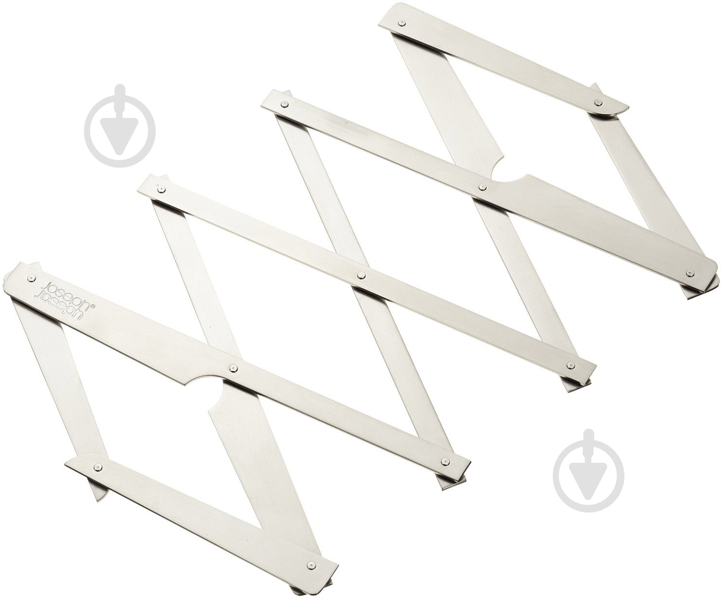 Подставка под горячее Joseph Joseph 100 collection 95019 - фото 1