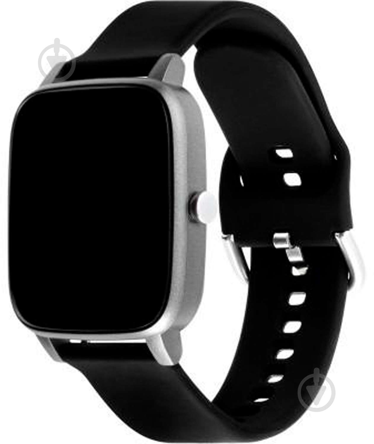 Смарт-годинник Gelius IHEALTH 2020 black (GP-T98) - фото 13