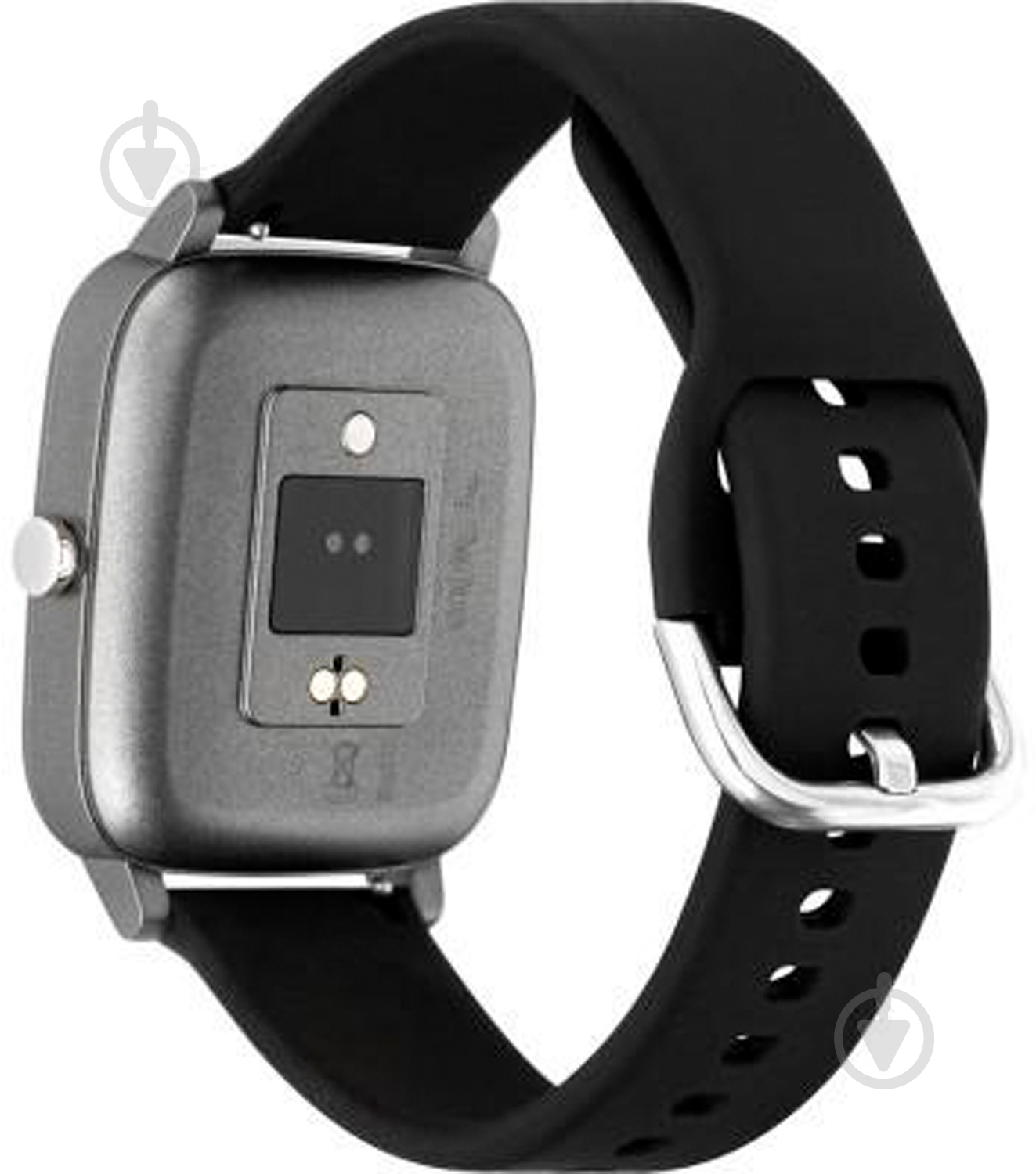 Смарт-годинник Gelius IHEALTH 2020 black (GP-T98) - фото 20