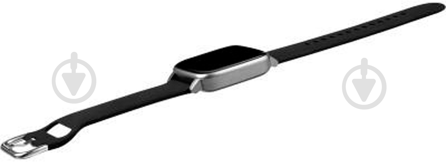 Смарт-годинник Gelius IHEALTH 2020 black (GP-T98) - фото 23