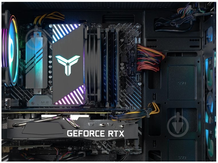 Комп'ютер Artline Gaming X49 (X49v24) black - фото 4 Комп'ютер Artline Gaming X49 (X49v24) black - фото 4