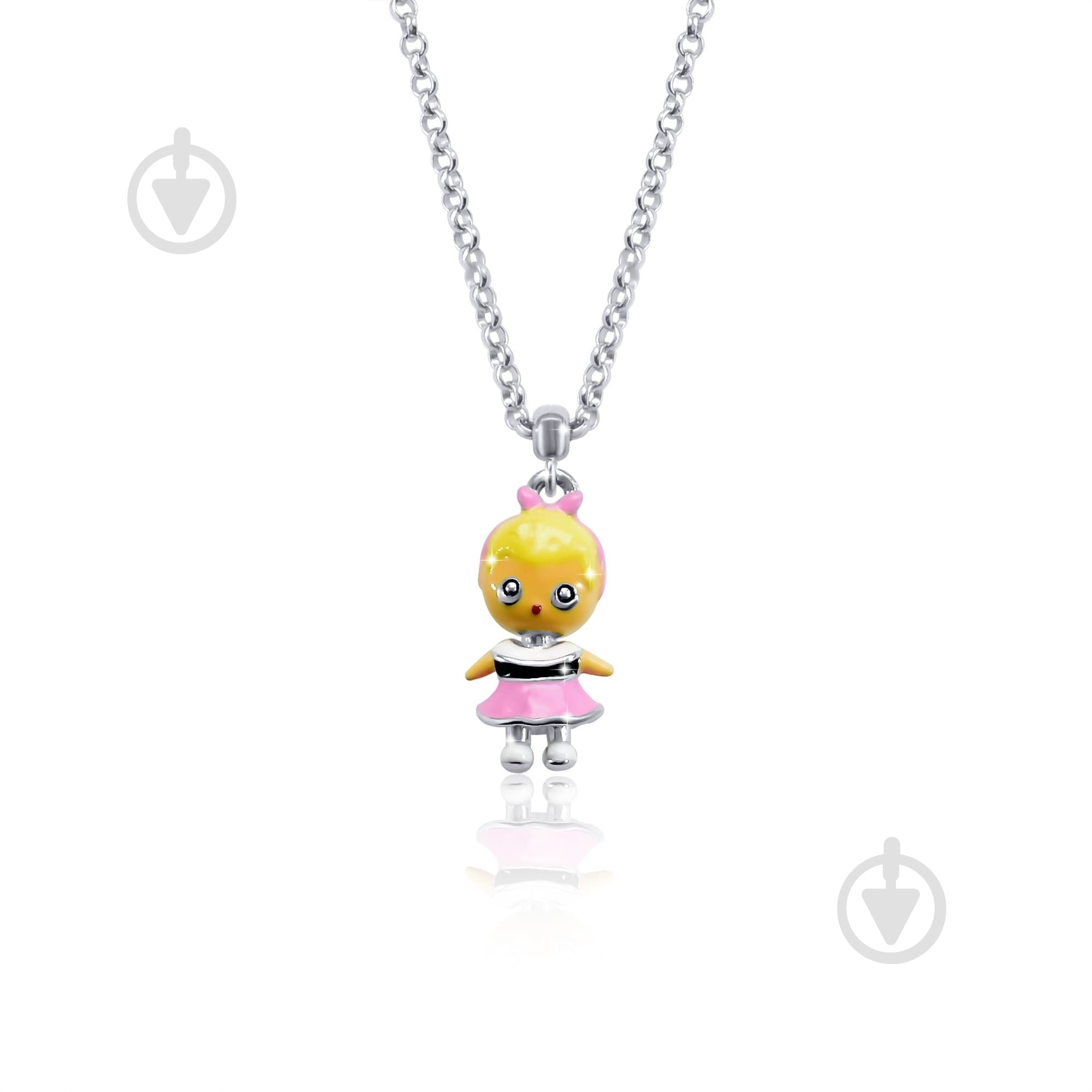 Колье UMa&UMi Ляля - фото 1