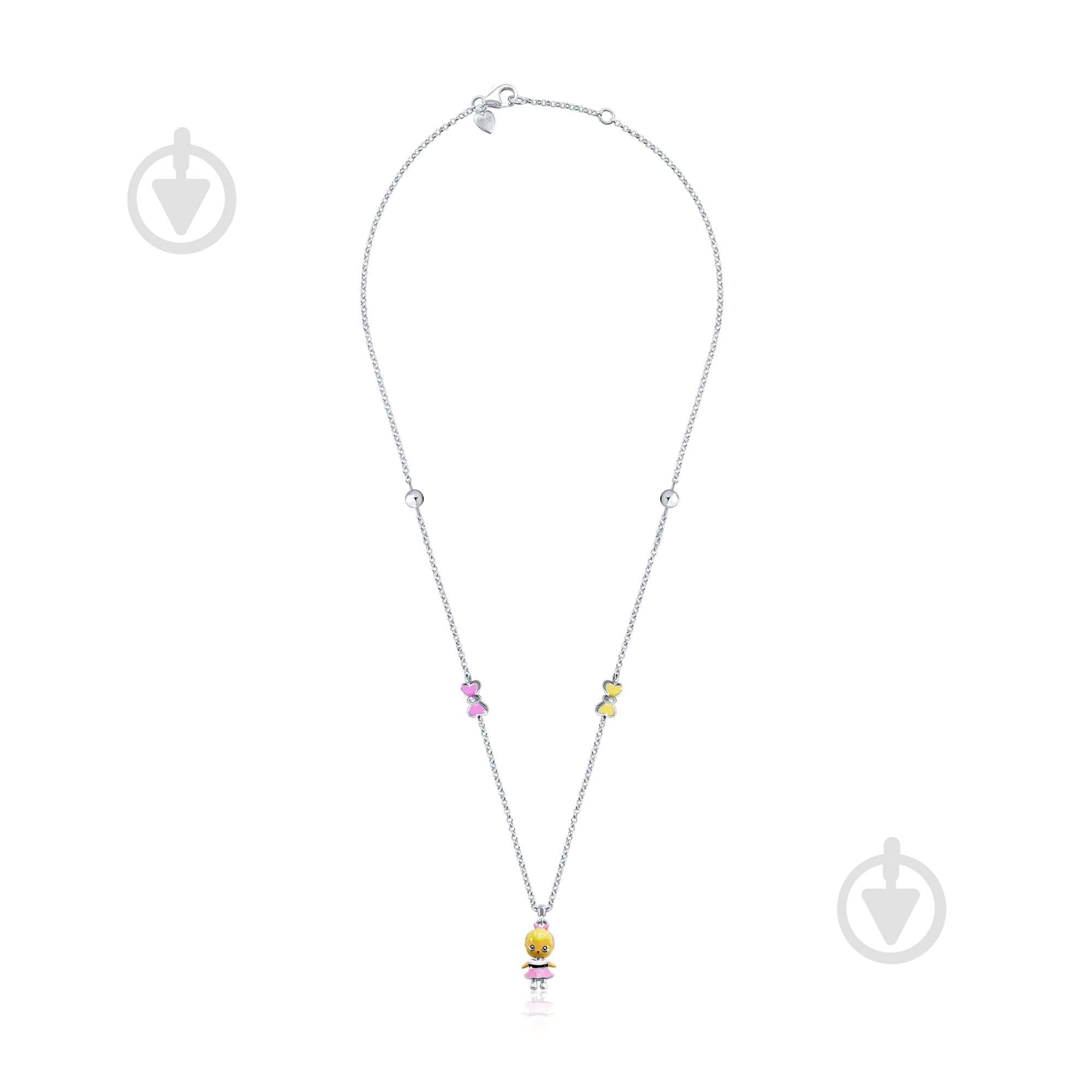 Колье UMa&UMi Ляля - фото 2