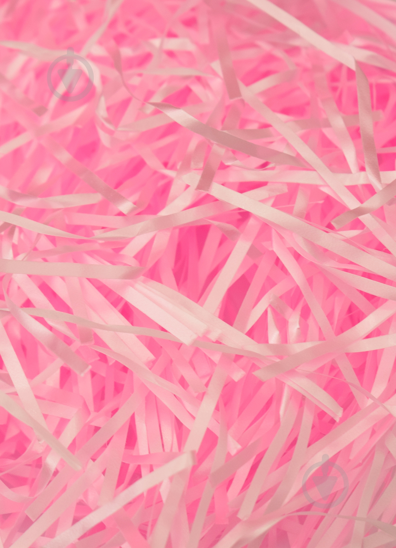 Наполнитель ПВХ розовый 001822 - фото 1